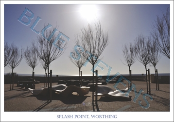 Splash Point
